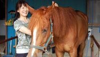 ｢馬との接し方｣で､あなたの課題が分かる