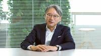 電動化は理詰めで進める ホンダ｢第2の創業｣だ スペシャルインタビュー／本田技研工業 社長 三部敏宏