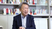 池上彰氏｢ネット上のウソ情報に騙されないコツ｣ オススメしたいのは新聞の読み比べ