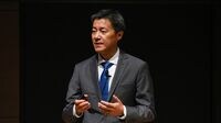 デジタル社会で生き残る銀行の条件とは何か HSBCの統括責任者ルイス･サン氏に聞く