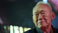 リー･クアンユー氏死去､91年の偉業とは？ シンガポール国父はなぜ政治家になったか