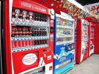 コカ・コーラのO2Oが、“先進的”な理由 店舗を持たない“店舗誘導型”O2Oの展開力