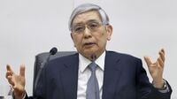 日本銀行は｢長短金利操作｣の運用を弾力化せよ ｢悪い円安｣と長期金利上昇の圧力は止まらない
