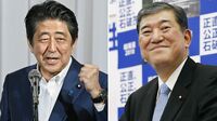 石破ビジョンは｢実行可能な政策｣といえるか 北朝鮮への対処で独自路線を表明したが…