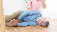 ｢実家の片付け｣子が気をつけたい5つの基本 高齢者の自宅での転倒事故は意外と多い