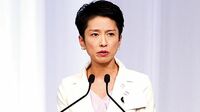 民進党は新たな野党結集の絵を描けるのか 蓮舫新代表が政権を目指すための最大の課題