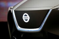 日産､年100万台の電動車販売計画を表明 2022年度まで､EVは8車種を新たに導入
