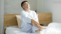 ｢片足たった30秒｣で効く"こむら返り"リセット法