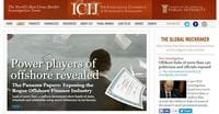 パナマ文書を読み解く集団｢ICIJ｣とは何者か