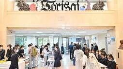 ｢塾に行くなら選ばないで｣…校長が明かした豊島岡女子学園が"学校完結"で受験指導できる理由