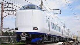 JR西日本が推す｢課題解決型ビジネス｣の中身とは？　鉄道会社が売るAIカメラはなぜ製造業に受け入れられるのか