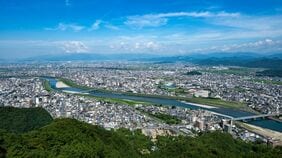 ビジネスコンテストから出資まで…愛知､岐阜､静岡､山梨に見る｢地方自治体のスタートアップ支援｣の形