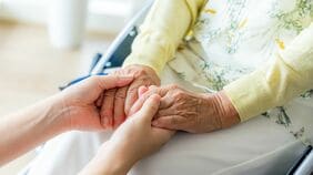 糖尿病でも｢好きな外食｣を優先…83歳女性の《食事制限より大切なこと》を支える訪問看護師が見た､"幸せな老後"の正解