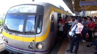 マニラ首都圏鉄道で日本が信頼される理由
