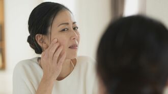 アラフィフ女性が吐露する｢老いるショック｣とは