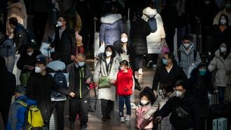 中国｢61年ぶり人口減｣過熱するバラマキ競争