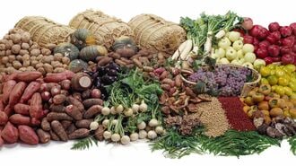 日本の緊急課題｢エネルギーと食料の自給率｣