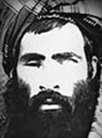 タリバン最高指導者は2013年に死んでいた