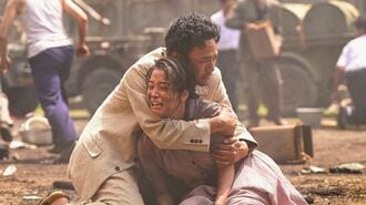 映画｢宝島｣妻夫木聡が超多忙でも全国行脚した訳