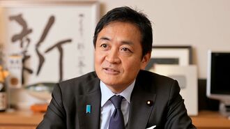 ｢年収の壁｣の議論に違和感を持っている理由