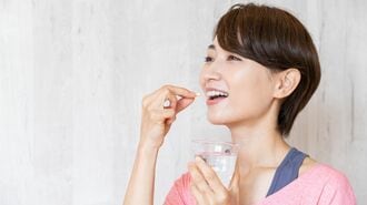 ｢マルチビタミンサプリ｣効く人･効かない人の差