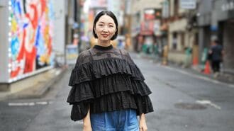 山内マリコ氏に聞く地方女子の｢産む･産まない｣