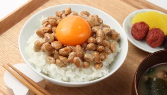 ｢死んだ食品｣があなたの老化を加速させる！