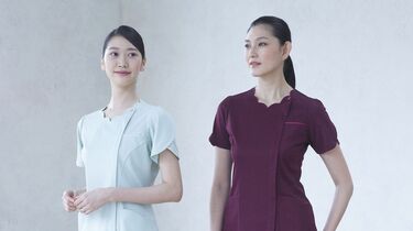 ｢ナース服｣のナガイレーベン､高収益の秘訣 営業利益率30％！老舗