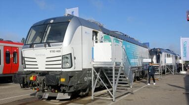 どの国も｢見た目そっくり｣欧州鉄道の新車導入事情　各社が独自デザイン競う日本と何が違うのか