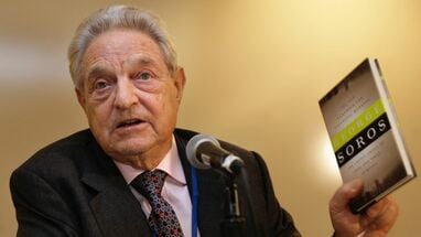 ジョージ･ソロスは学者の道を諦め､ケインズは目をつぶった…経済学の理論が成立することを阻む〈経済の現実〉