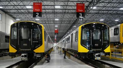 Inside the Factory Hitachi Built to Win America