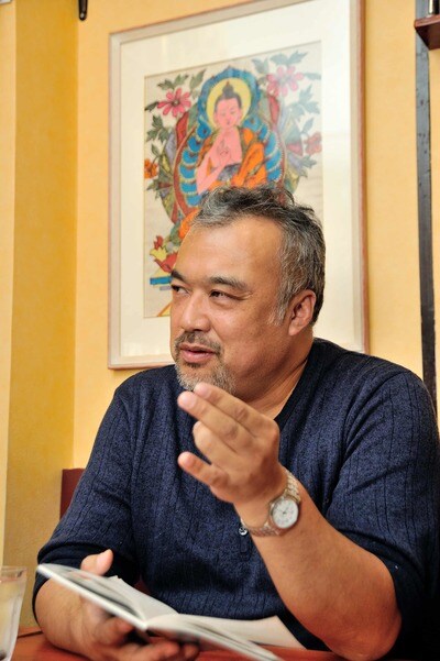 インド人が驚く日本の ナン 独自すぎる進化 食べれば世界がわかる カレー経済圏 東洋経済オンライン 社会をよくする経済ニュース