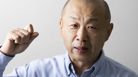 木村正明氏