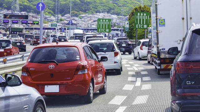 高速道路で見る自治体イラストの深い味わい 佐滝剛弘の高速道路最前線 東洋経済オンライン 社会をよくする経済ニュース