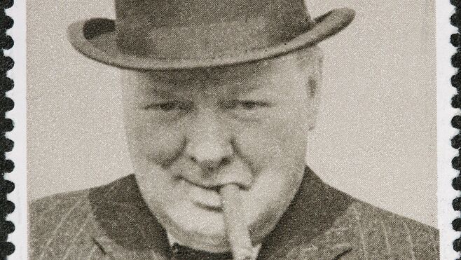 スピーチの天才｢チャーチル｣演説が苦手な過去