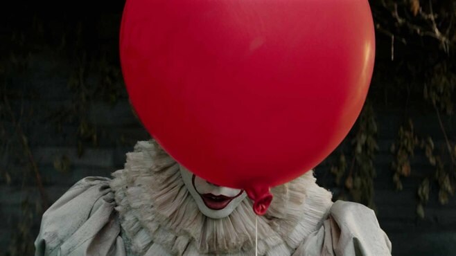 映画｢IT/イット｣が若者を引きつけるワケ