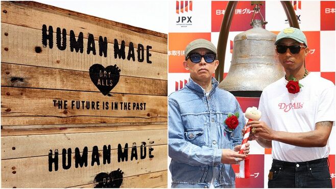 デザイナー発ブランドが高収益企業に進化した軌跡