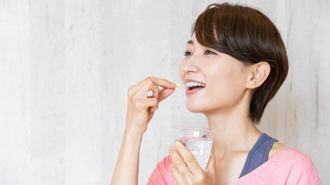 ｢マルチビタミンサプリ｣効く人･効かない人の差