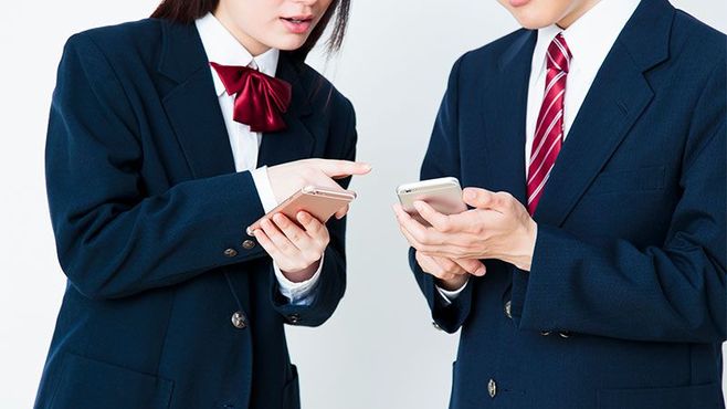 SNSで悪ノリ｢学校でのいじめ｣の大変な実情