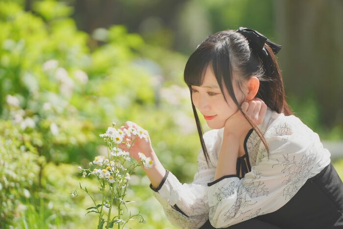 甘いお菓子が大好きなので、その分走ることにしている