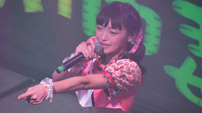 「松山あおい生誕単独公演」（ 2022年10月10日）