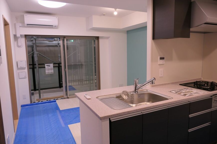 東鉄工業　研修センター