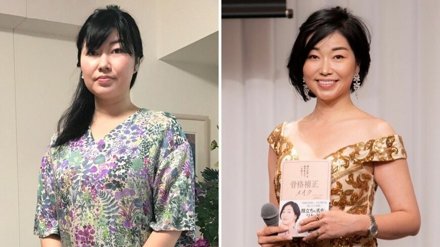 過去と現在