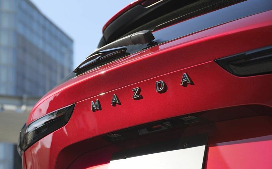 2026年5月21日に発売されたマツダの新型「CX-5」