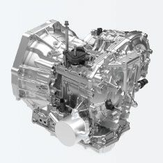 スズキ新型「スイフト」（写真：スズキ）