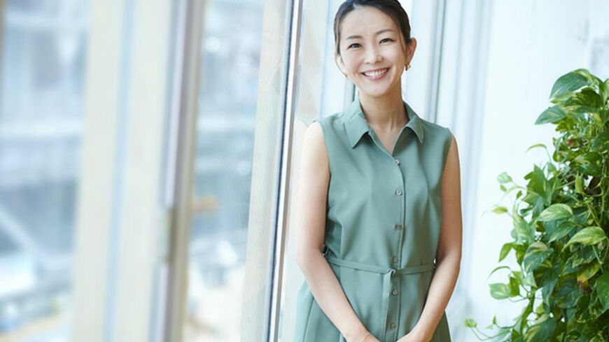 大木優紀さん