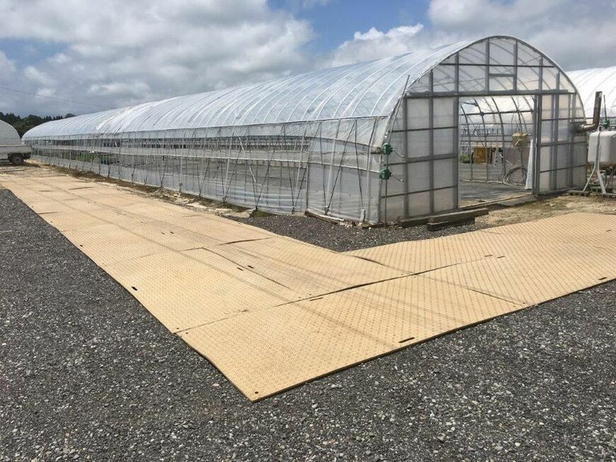 ウッドプラスチックテクノロジー