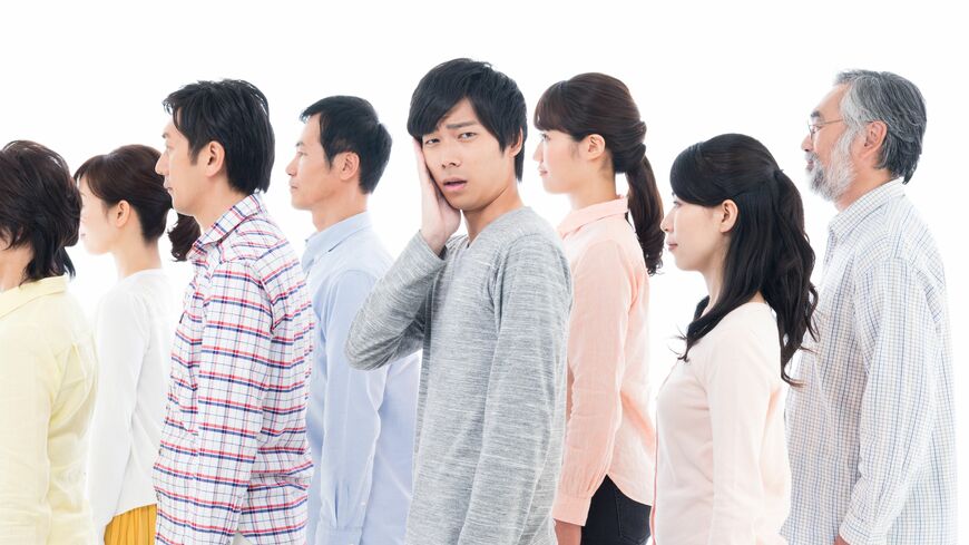 （写真：takeuchi masato ／PIXTA）