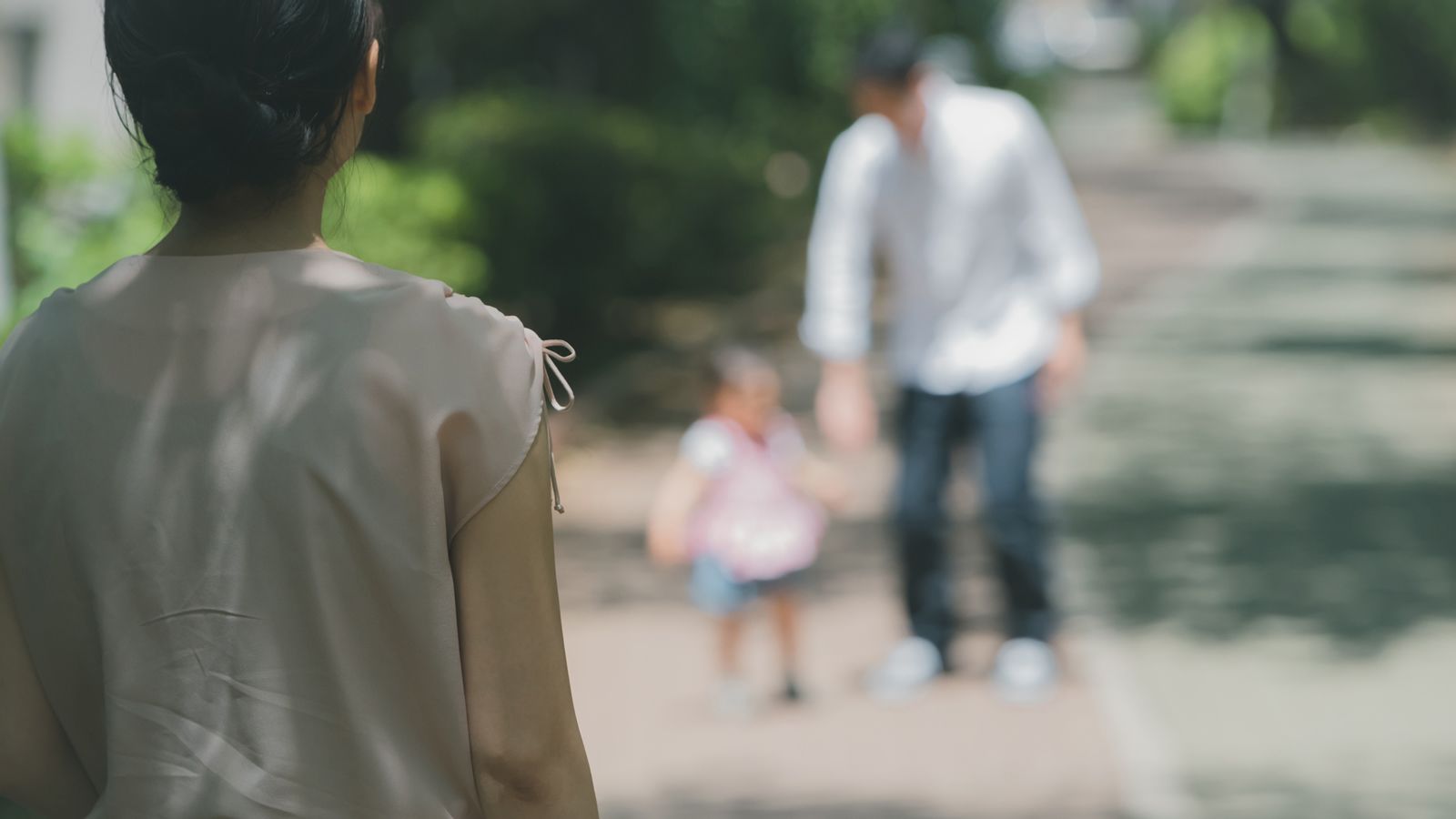 母性がない罪悪感 に悩み続けた女43歳の境地 親という 業 東洋経済オンライン 社会をよくする経済ニュース