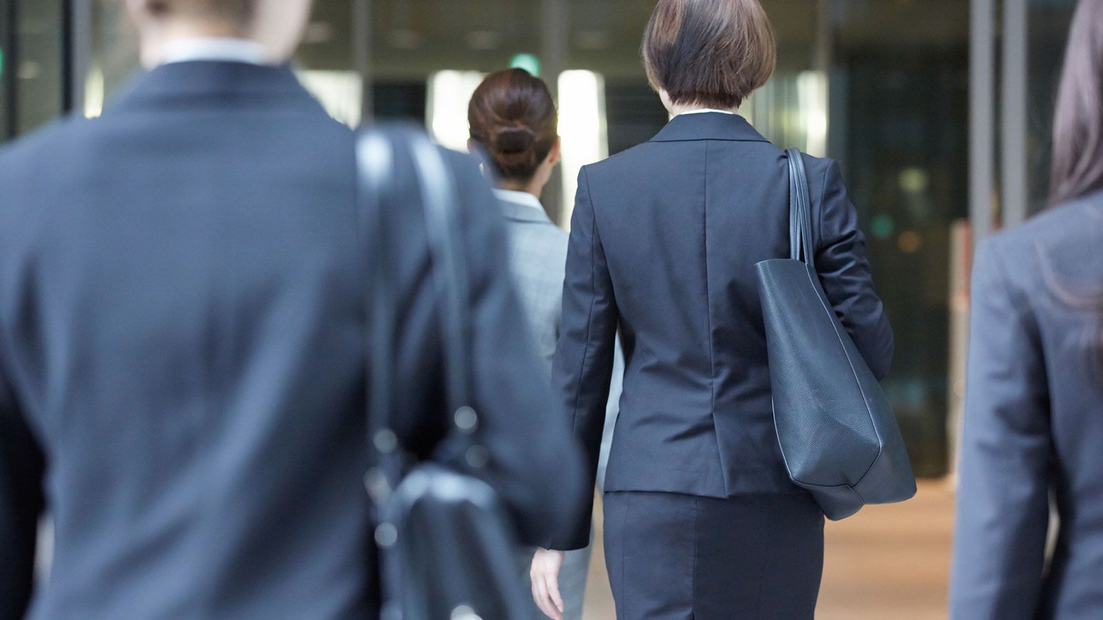 2022年卒の学生にもじわり影響 就活 の現実 就職 転職 東洋経済オンライン 社会をよくする経済ニュース